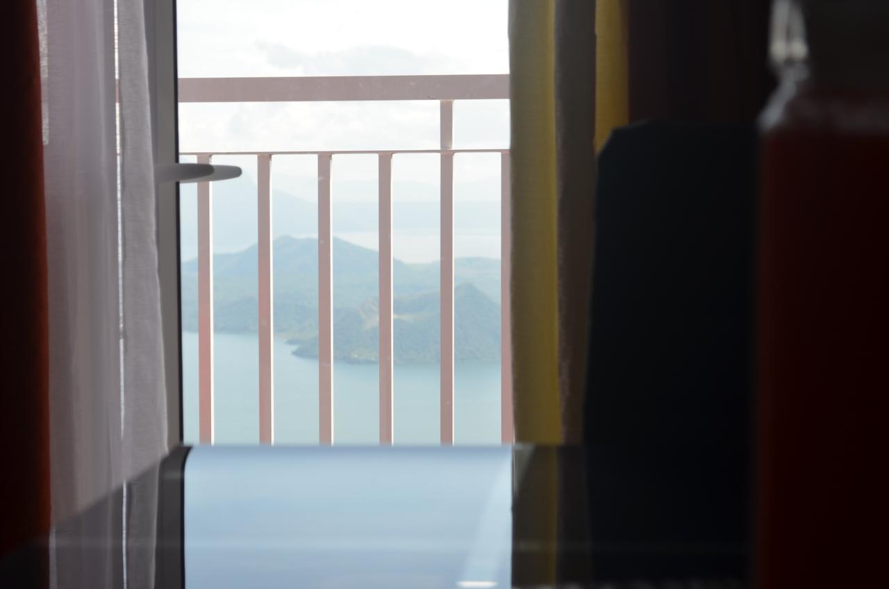 文德圣洁家庭公寓 大雅台 外观 照片