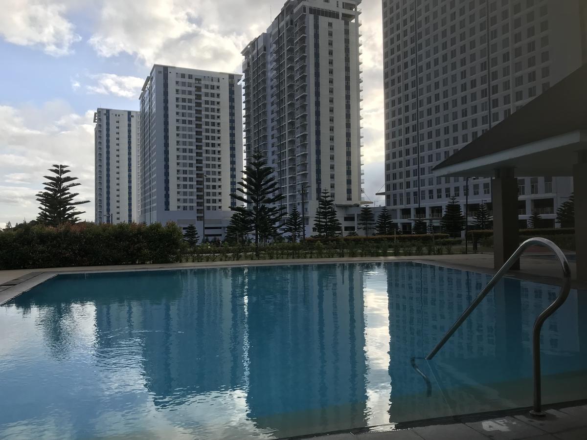 文德圣洁家庭公寓 大雅台 外观 照片