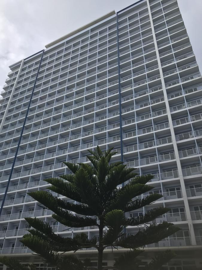 文德圣洁家庭公寓 大雅台 外观 照片