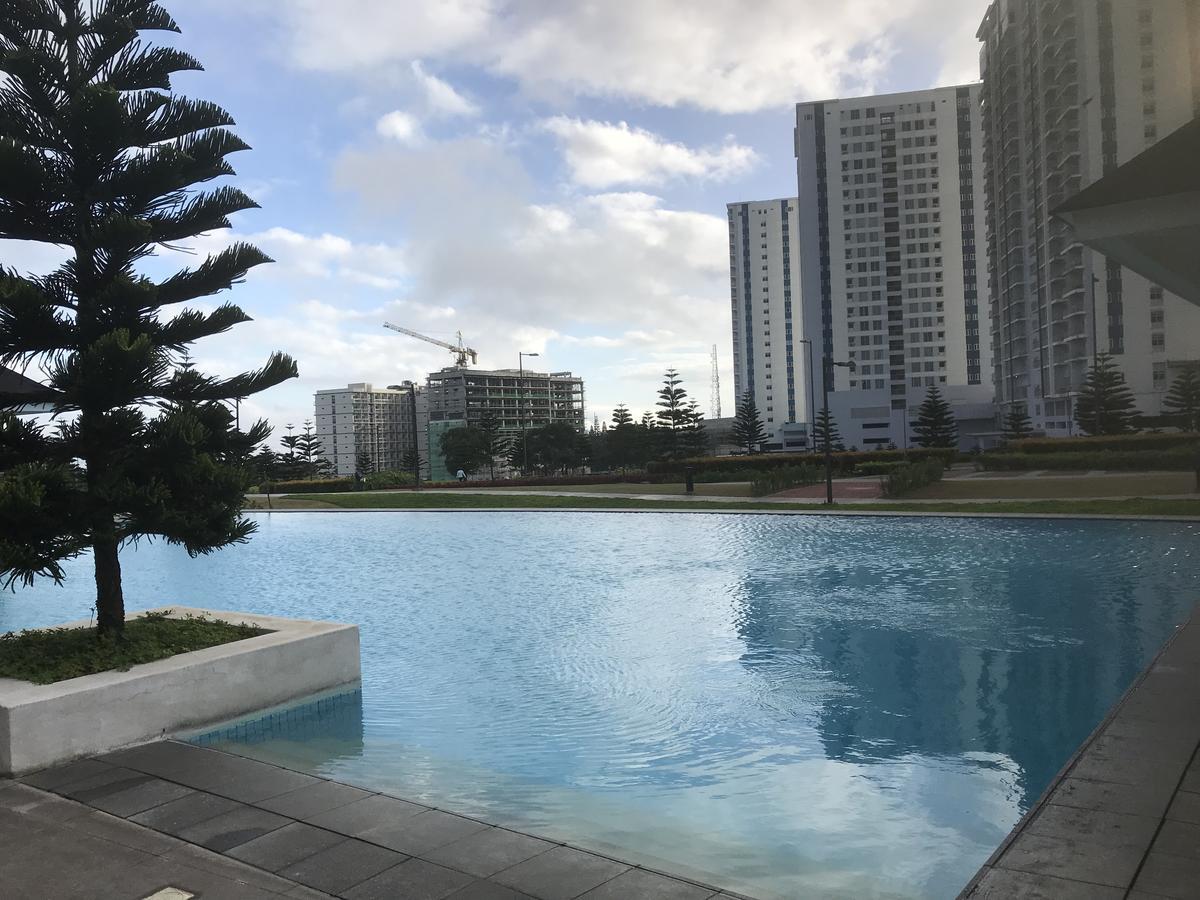 文德圣洁家庭公寓 大雅台 外观 照片