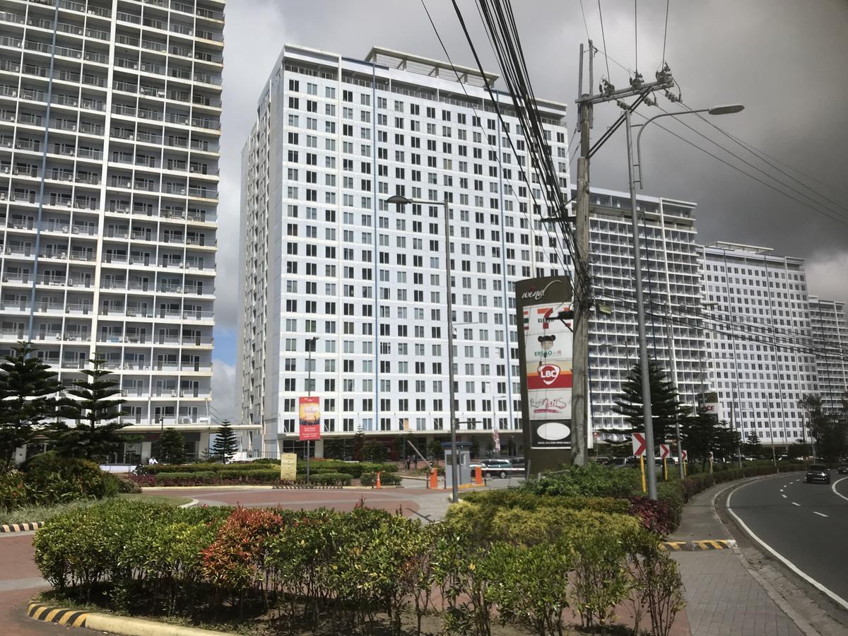 文德圣洁家庭公寓 大雅台 外观 照片