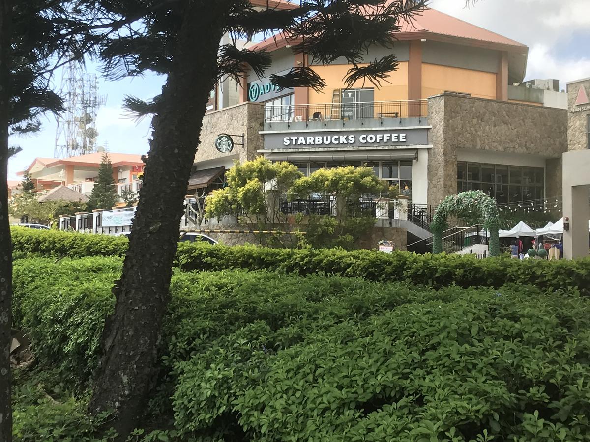文德圣洁家庭公寓 大雅台 外观 照片