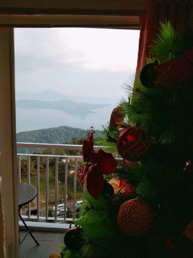 文德圣洁家庭公寓 大雅台 外观 照片